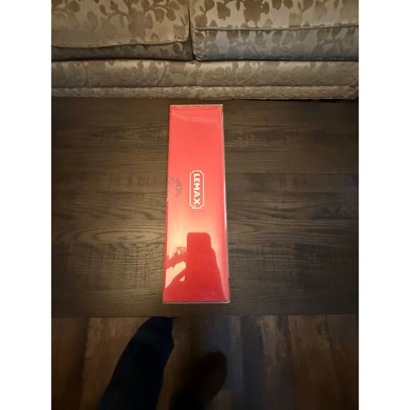 Lemax 34968 Frosted Pine Tree – 21-Piece Set - New in Box - Picture 7 of 9